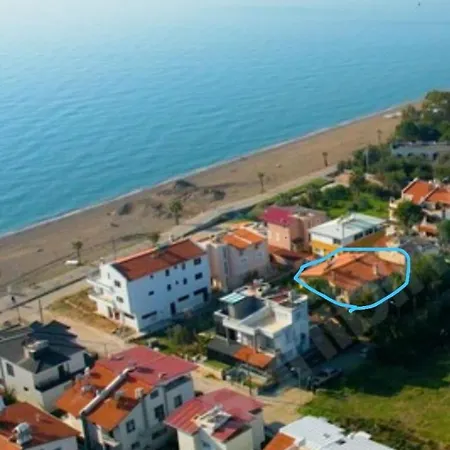 빌라 Seafront In Urkmez